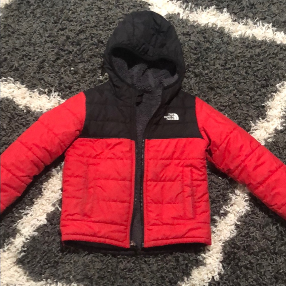 Winter jacket